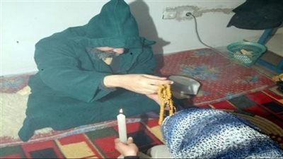 هعالجكم من السحر.. ضبط دجال بتهمة النصب على المواطنين بالدقهلية