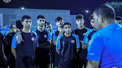 الإسماعيلي يستقر على خوض وديتين استعدادًا لمواجهة حرس الحدود في كأس الرابطة 