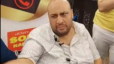  اللي عملها هيتحاسب.. مالك مطعم صبحي كابر الجديد يكشف حجم الخسائر الناجمة عن الحريق|بث مباشر 