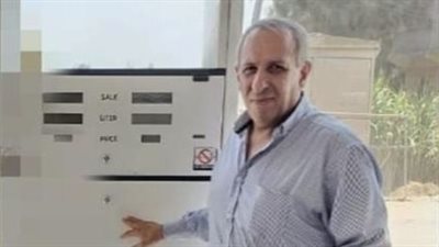 ضبط 3 آلاف لتر مواد بترولية قبل بيعها في السوق السوداء بالبحيرة