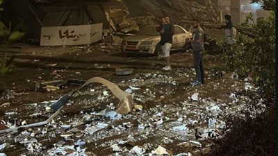 الاحتلال يسعى لضرب 