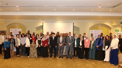 حماية البحيرات يستعد لإطلاق تطبيق سمك نت بالتعاون مع اليابان