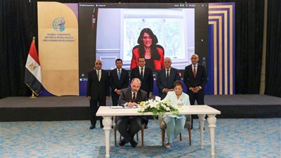 وزيرة التخطيط: 118 مليار جنيه لدعم التنمية البشرية في مصر خلال 2025/2024