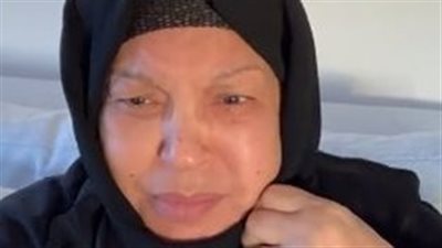 قلبي بيتقطع.. فيفي عبده تعلق على أحداث فلسطين ولبنان بكلمات مؤثرة | بث مباشر