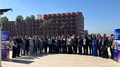 الرقابة النووية: إطلاق فعاليات المؤتمر الدولي الرابع لشبكة ضباط الصف الأول