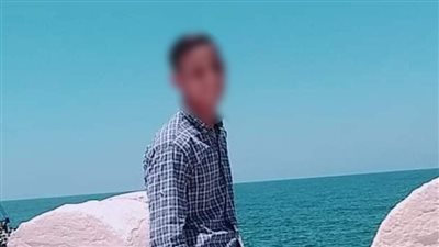 مواصلة البحث عن غريق في أحد شواطئ الساحل الشمالي