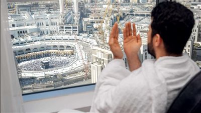 تفسير حلم رؤية الكعبة من بعيد.. ستتغير حياتك بعده للأفضل