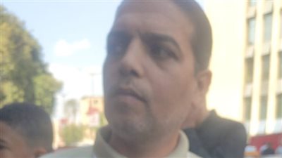 والد روضة إحدى ضحايا معدية أبو غالب: بنتي تمنت الشهادة ونالتها