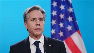 بلينكن: نرفض إعادة احتلال غزة.. ويحيي السنوار كان عائقا أمام المفاوضات