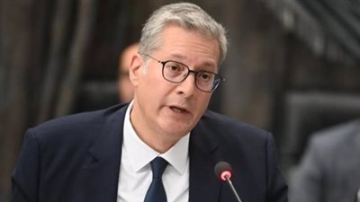 وزير البترول ينعى شامل حمدي الوكيل السابق للوزارة وأحد أبرز القيادات بالقطاع