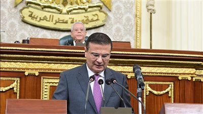 وزير الزراعة أمام البرلمان: الصادرات الزراعية تخطت 9.2 مليار دولار