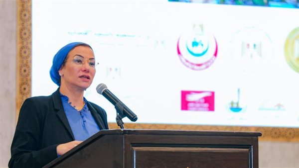 الدكتورة ياسمين فؤاد