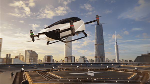 تفسير حلم السفر بالطائرة