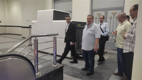 محطة قطارات بشتيل