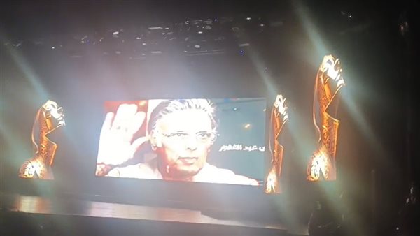 أشرف عبد الغفور