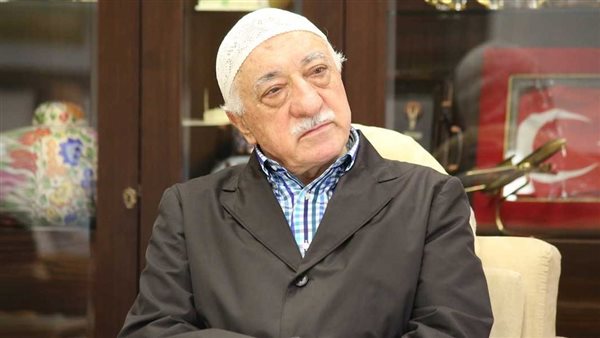 محمد فتح الله جولن