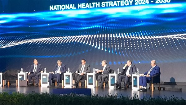 جانب من المؤتمر 