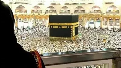 تفسير رؤية الكعبة في المنام للعزباء.. قد يظهر فيه زوجك المستقبلي