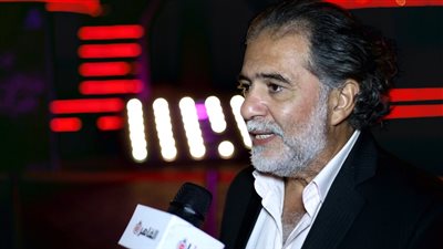 محسن محيي الدين: بقينا متأثرين بالغرب في أعمالنا.. ومحتاجين نرجع