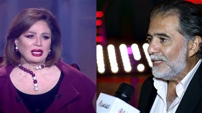 محسن محيي الدين ينتقد إلهام شاهين بسبب الصلاة: ربنا أولى نُلبي ندائه من التصوير