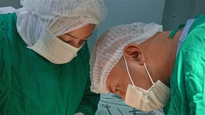 وكيل صحة بني سويف: إجراء 17 عملية جراحية للقضاء على قوائم الانتظار 