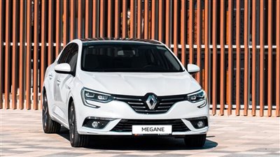 سعر رينو ميجان في سوق السيارات المستعملة