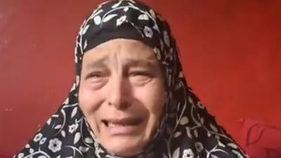 جدة ريماس ضحية جارتها بالغربية: اتخانقت مع والدتها وقالتلها هحرق قلبك على أعز ما عندك| بث مباشر