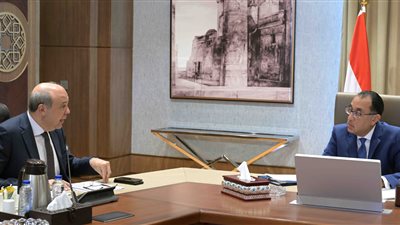 وزير الطيران المدني: مطارا برج العرب والعلمين الدولي جاهزان للتشغيل الفعلي مطلع نوفمبر المقبل