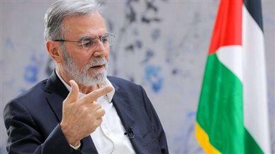  الجهاد الإسلامي تنفي اغتيال قائدها زياد النخالة في دمشق 