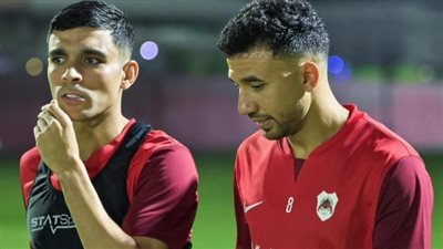 بمشاركة تريزيجيه وبن شرقي.. الريان يتعادل أمام الأهلي في دوري نجوم قطر