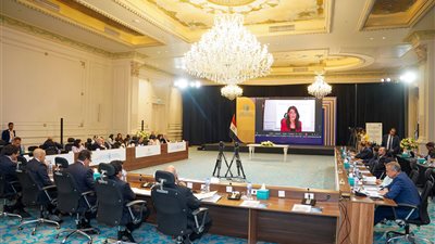 التخطيط تستضيف اجتماعًا بحضور 17 وزارة وجهة لمناقشة مسودة الاستراتيجية الوطنية للاستثمار الأجنبي المباشر