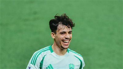 بمشاركة تريزيجيه.. أهلي جدة ينهي الشوط الأول متقدمًا على الريان القطري بدوري أبطال آسيا