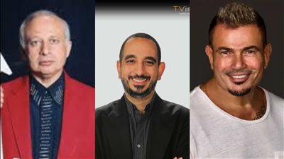 طارق الجنايني: عمرو دياب صاحب فكرة تقديم هاني شنودة الموسيقى التصويرية لمسلسل حالة خاصة