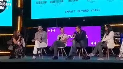 المخرج خالد الحلفاوي: تخوفت من وجود جزء تاني لـ كامل العدد.. ومقدرش أستغنى عن أسرة المسلسل