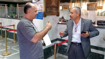 المركز التكنولوجي بحي المناخ في بورسعيد يستقبل 2249 طلبًا من المواطنين خلال سبتمبر