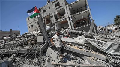 الأزهر يحذر من تحريض حاخامات الصهيونية لإعادة الاستيطان داخل غزة: محاولة دنيئة لاستغلال الوضع الأليم بالقطاع