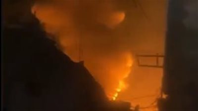 تغيير مدرج الهبوط في مطار بيروت الدولي بسبب الغارات الإسرائيلية المتواصلة