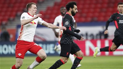 موعد مباراة ليفربول ولايبزيج القادمة في دوري أبطال أوروبا 2024/2025 والقنوات الناقلة