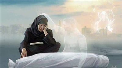 تفسير حلم الميت مريض في المنام.. رسائل خفية ودلالات دينية