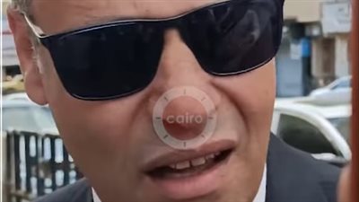 دفاع ضحية دهس اللاعب أحمد فتوح يكشف نية موكليه للتصالح: العفو تم ومن المقرر حدوث تصالح|بث مباشر 