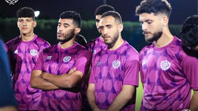 الإسماعيلي يختتم معسكر قطر ويعود إلى القاهرة فجر الغد