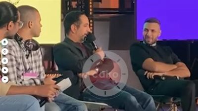 طارق الجنايني: انتظروا مفاجآت في فيلم الحريفة 2.. وهذا مصير إمكانية تقديم جزء ثانٍ لمسلسل حالة خاصة