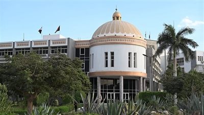 جامعة الفيوم ضمن أفضل 250 جامعة عربية بتصنيف QS