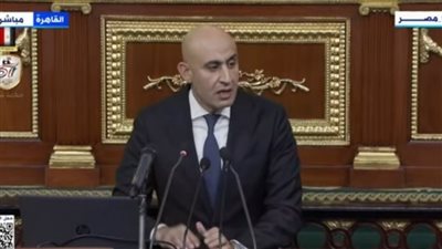 وزير التعليم أمام مجلس النواب: نسبة الحضور في المدارس فوق الـ 85% 