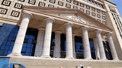 اليوم.. محاكمة المتهمين بقتل شاب بمنطقة البدرشين