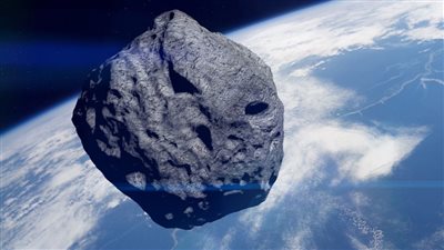 بعد اصطدام نيزك 4 أضعاف إيفرست بالأرض.. خبراء يكشفون تأثيره في تحسين جودة الحياة بالكوكب 