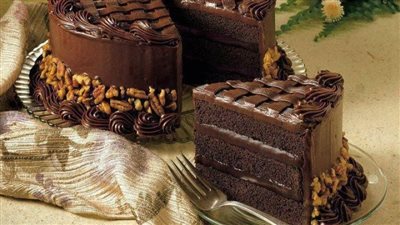 تورتة الميكروويف.. طريقة عمل الكيك الاسفنجي منال العالم لعمل الجاتوه الجاهز