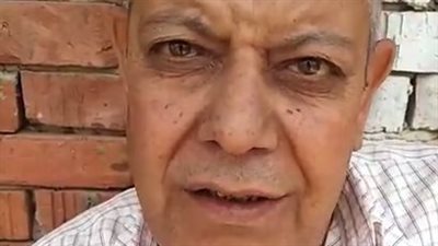 بدأت حياتي براتب 73 جنيها.. الأب القدوة بالمنوفية: القرآن سر توفيقي وربيت ولادي بالحلال| بث مباشر