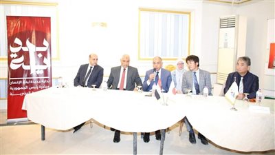 محافظ المنيا يشارك في ورشة عمل حول مشروع تحسين تنافسية المشروعات من خلال خدمات تطوير الأعمال