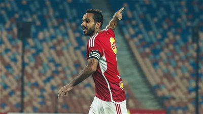 بعد أزمة كولر واستبعاده من نهائي السوبر.. 13 بطولة تزين مسيرة كهربا مع الأهلي